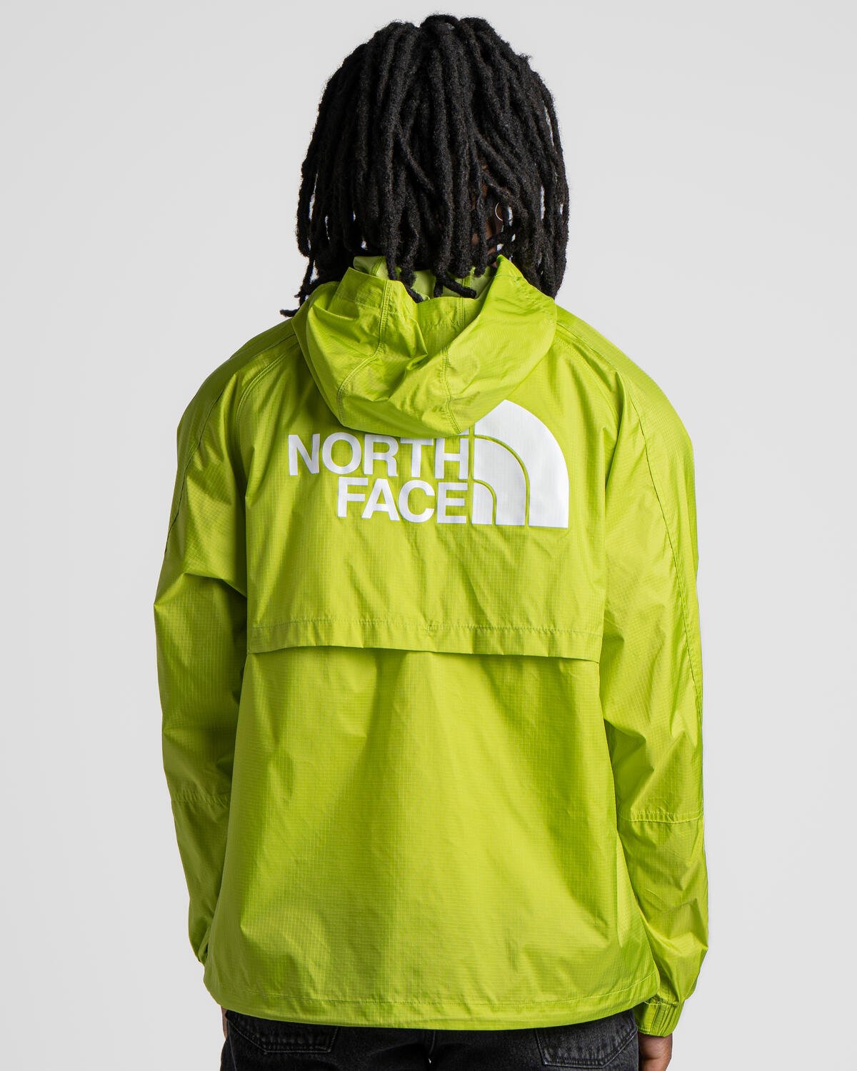 The North Face Nse Wind Track Jacket | NF0A8BJR1MO1 | AFEW STORE
